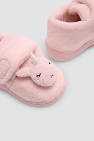 ZAPATILLAS PARA ESTAR EN CASA UNICORNIO