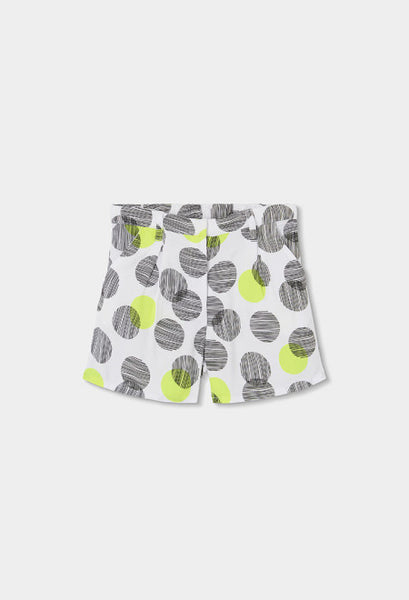 BERMUDAS CON ESTAMPADO POP