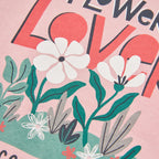 CONJUNTO DE PUNTO PARA NIÑA LOVER MANGA LARGA