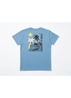 CAMISETA DE MANGA CORTA KEEPIN' IT REAL