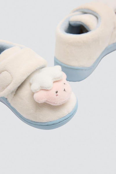ZAPATILLAS PARA ESTAR EN CASA OVEJA