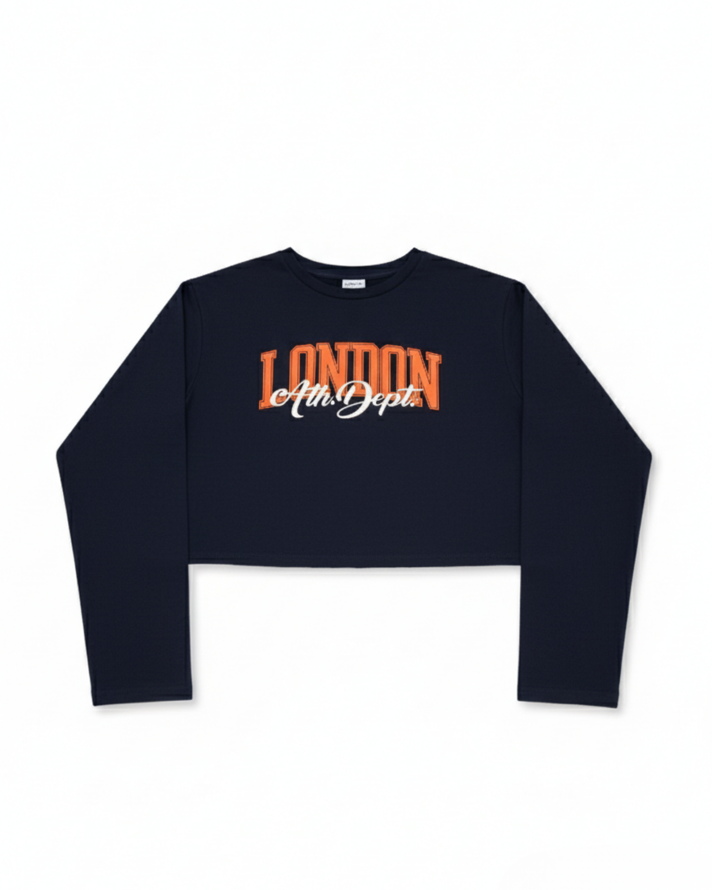 CAMISETA LONDON