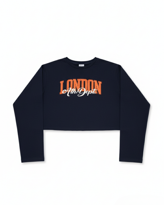 CAMISETA LONDON