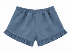 PANTALÓN CORTO NIÑA TANZANIA