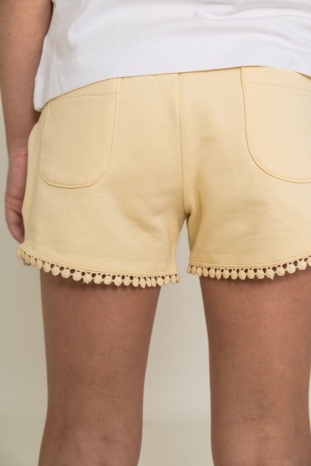 CONJUNTO DE NIÑA SUMMER