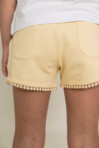 CONJUNTO DE NIÑA SUMMER
