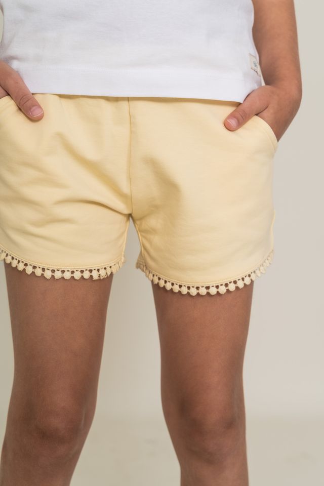 CONJUNTO DE NIÑA SUMMER