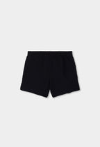 BERMUDAS SAGRA COLOR NEGRO