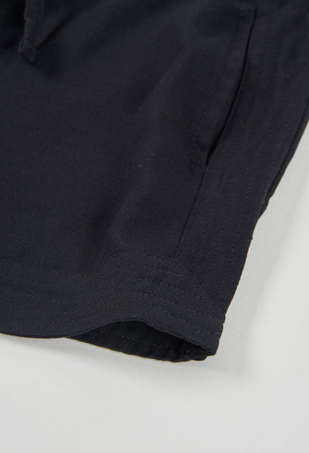 BERMUDAS SAGRA COLOR NEGRO