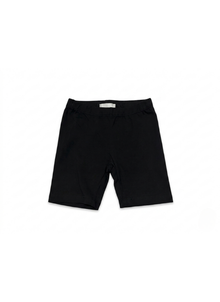 LEGGINGS CORTOS NEGROS
