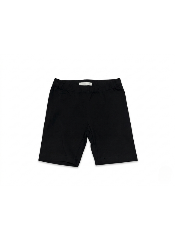 LEGGINGS CORTOS NEGROS