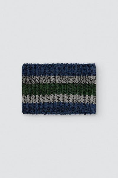 BRAGA DE CUELLO AZUL MARINO