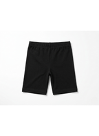 LEGGINGS CORTOS NEGROS