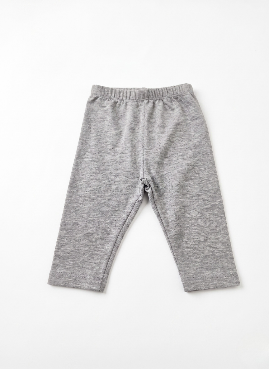 LEGGINGS PIRATAS GRIS