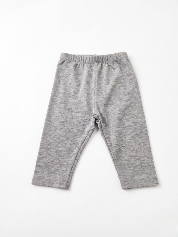 LEGGINGS PIRATAS GRIS