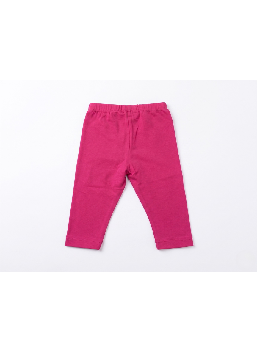 LEGGINGS PIRATA ROSA