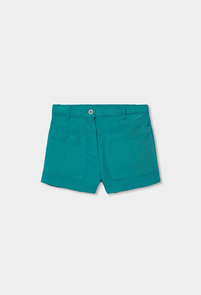 BERMUDAS BOREAL