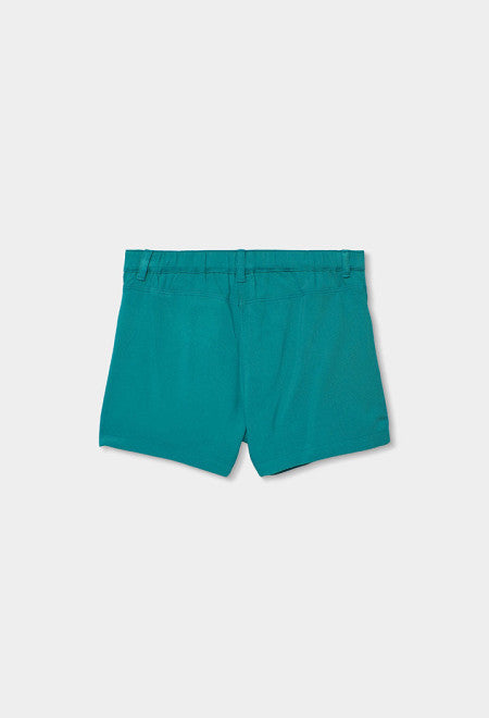 BERMUDAS BOREAL