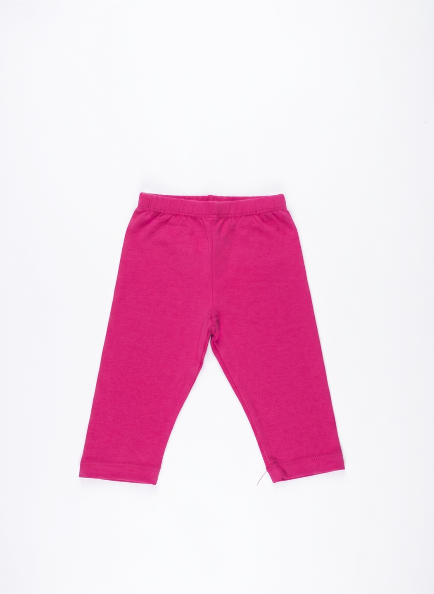 LEGGINGS PIRATA ROSA