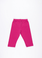 LEGGINGS PIRATA ROSA