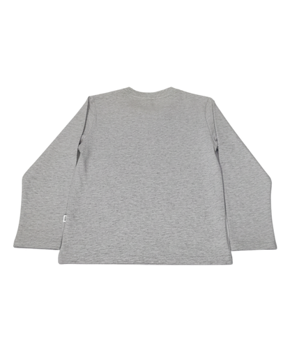 CAMISETA THE WORLD IS YOURS