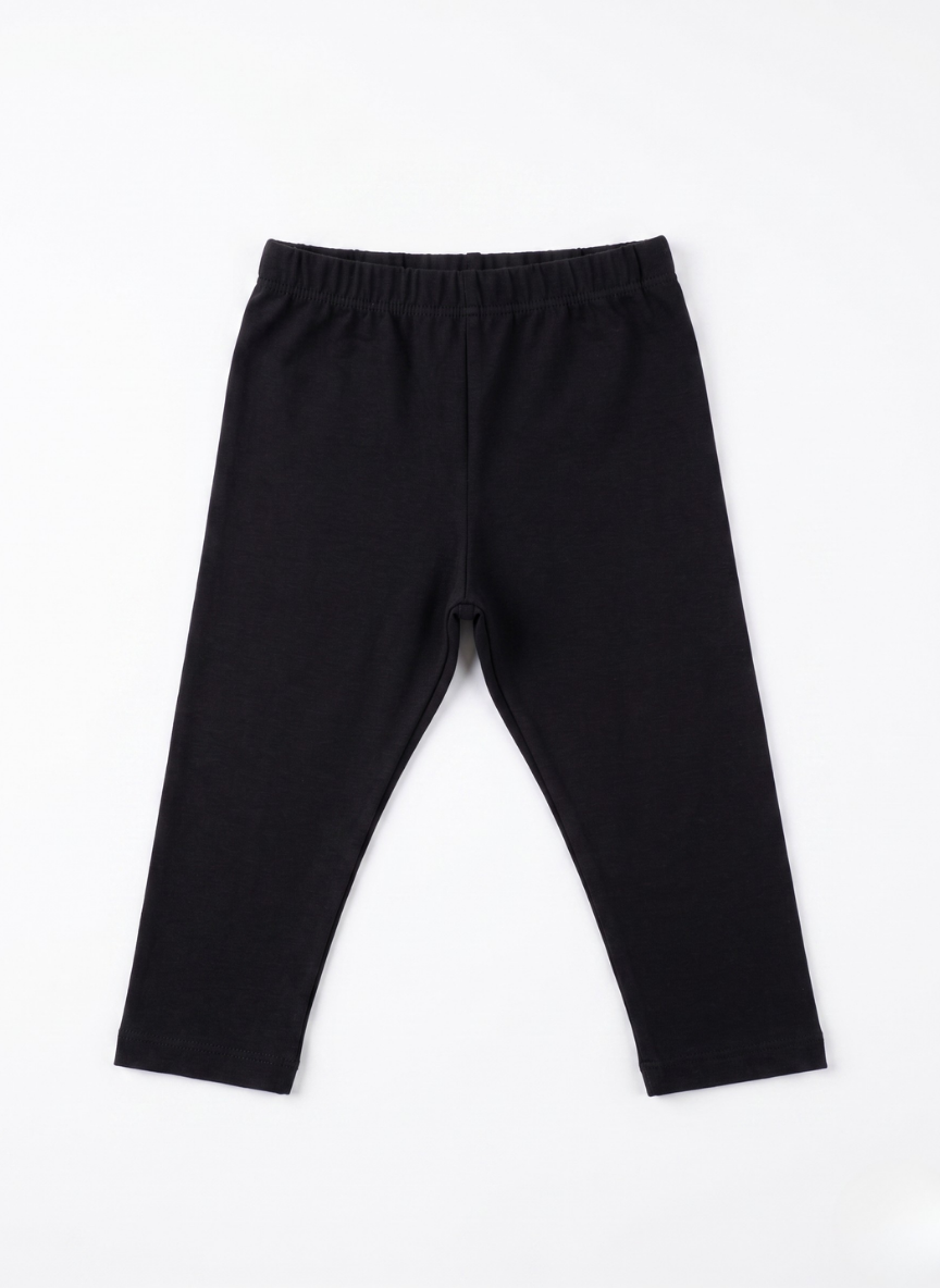 LEGGINGS NEGROS