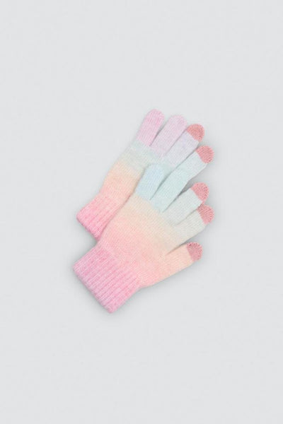 GUANTES ARCOIRIS