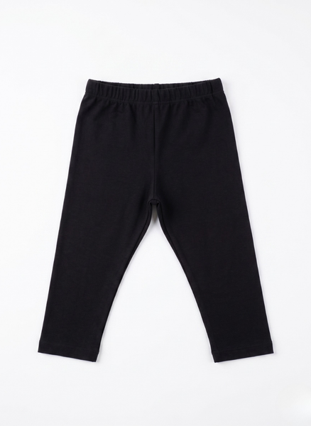 LEGGINGS NEGROS