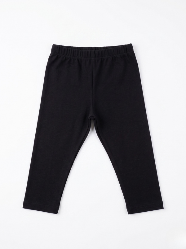 LEGGINGS NEGROS