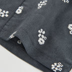 PETO CON ESTAMPADO PARA NIÑA