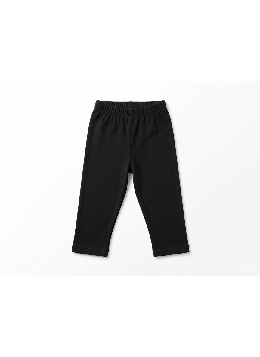 LEGGINGS NEGROS