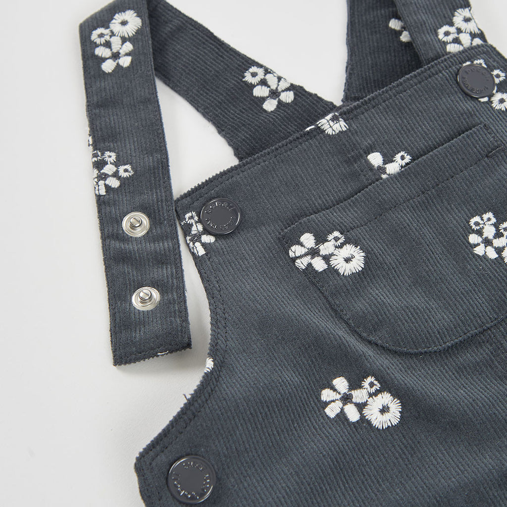 PETO CON ESTAMPADO PARA NIÑA