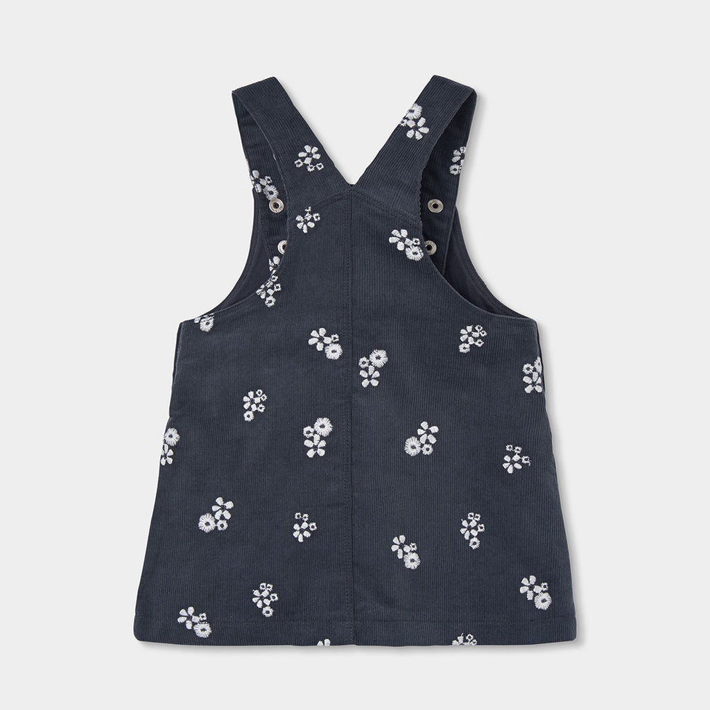 PETO CON ESTAMPADO PARA NIÑA
