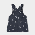 PETO CON ESTAMPADO PARA NIÑA