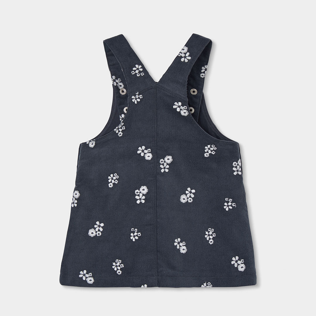 PETO CON ESTAMPADO PARA NIÑA