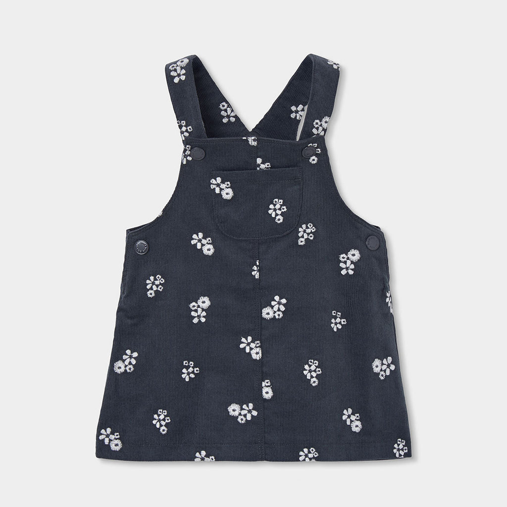 PETO CON ESTAMPADO PARA NIÑA
