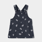 PETO CON ESTAMPADO PARA NIÑA
