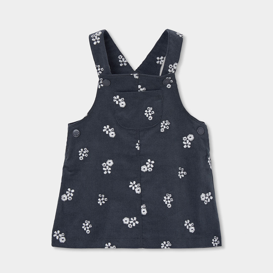 PETO CON ESTAMPADO PARA NIÑA
