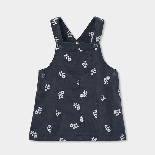 PETO CON ESTAMPADO PARA NIÑA