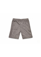 LEGGINGS CORTOS GRISES