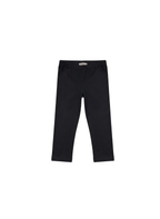 LEGGINGS LARGOS NEGROS