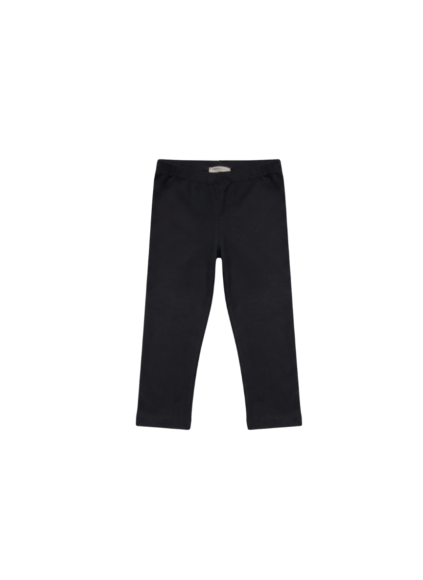 LEGGINGS LARGOS NEGROS