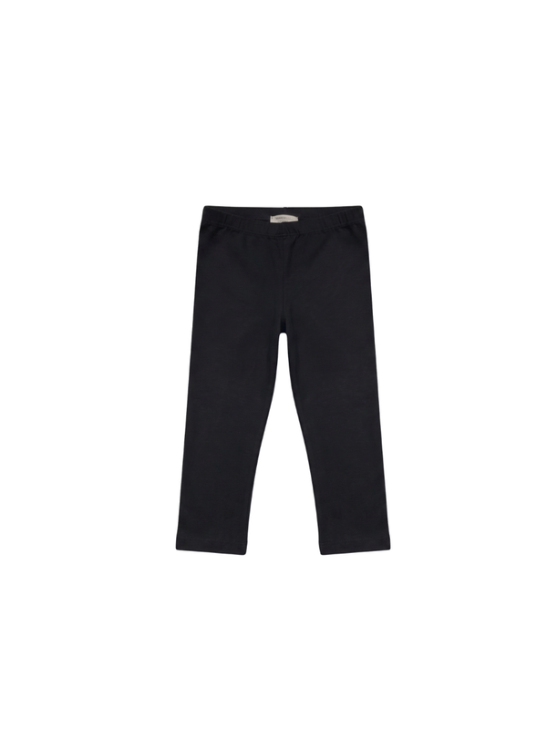LEGGINGS LARGOS NEGROS