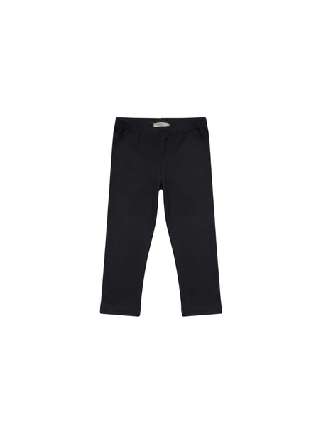 LEGGINGS LARGOS NEGROS