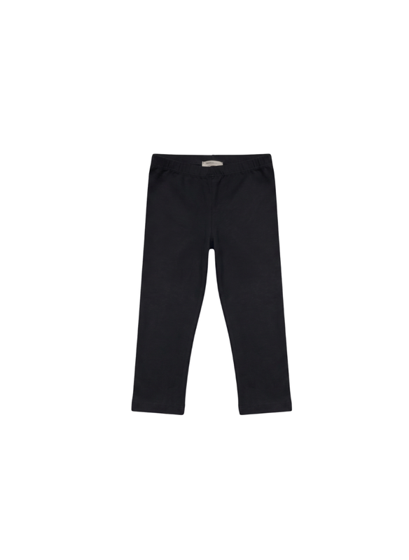 LEGGINGS LARGOS NEGROS