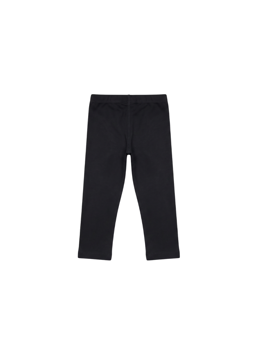 LEGGINGS LARGOS NEGROS