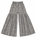 PANTALÓN FRUNCIDO NIÑA SERENGETI