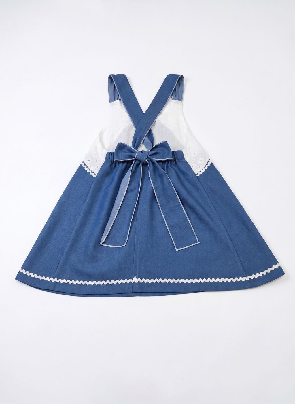 VESTIDO CURIE