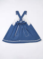 VESTIDO CURIE