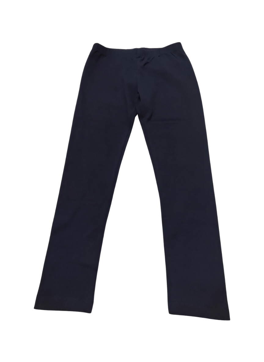 LEGGINGS AZUL MARINO